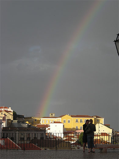Arc en ciel