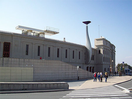 Estadi Olimpic