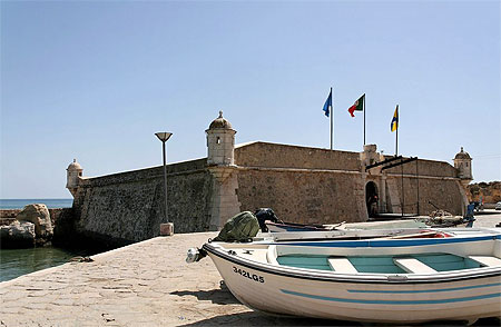 Le port de Lagos