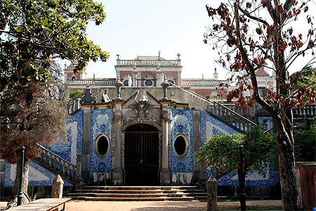 Palais d'Esto�