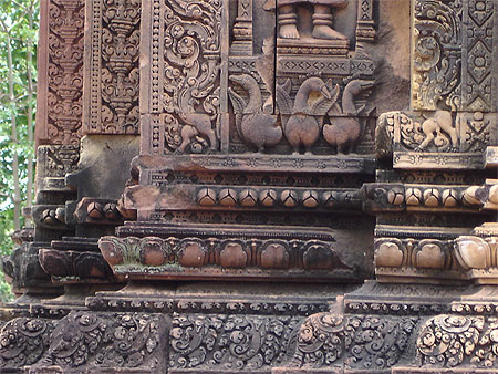 Art khmer
