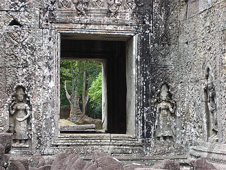Art khmer