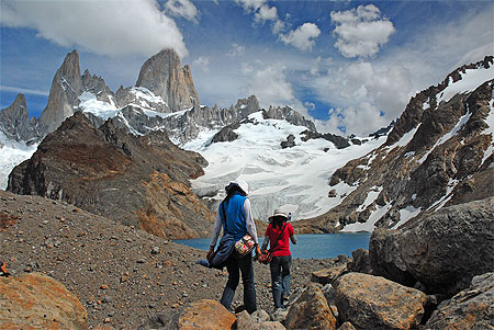 Fitz Roy