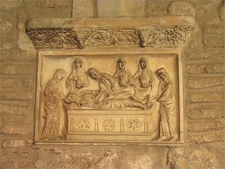 Sculpture