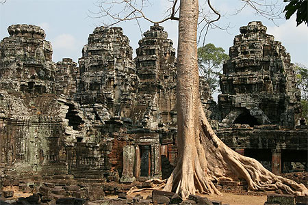 Angkor
