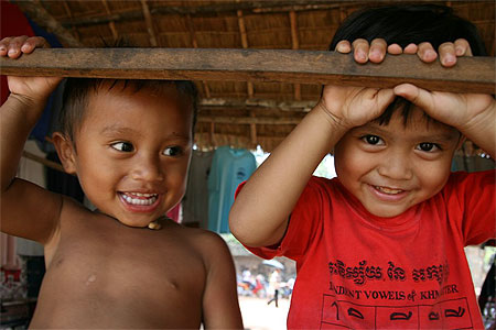 Sourires