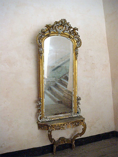 Reflets d'antan