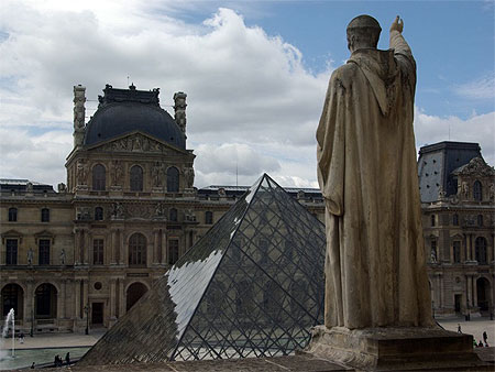 Le Louvre