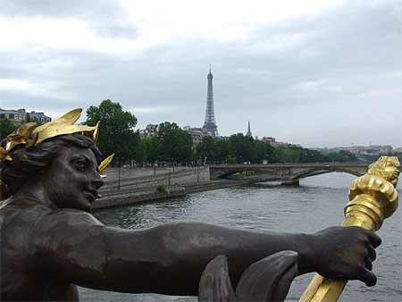 Pont Alexandre III
