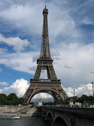 Tour Eiffel