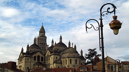 P�rigueux