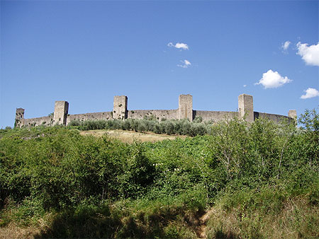 Remparts