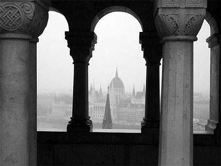 Budapest