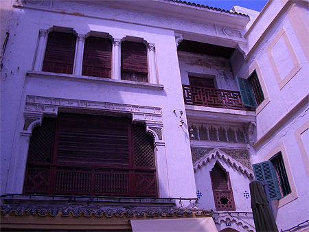 Medina de Tanger