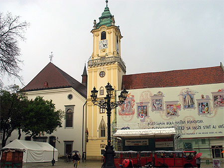 Bratislava