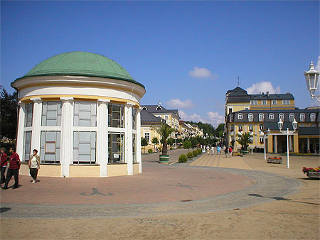 Frantiskovy Lazn�