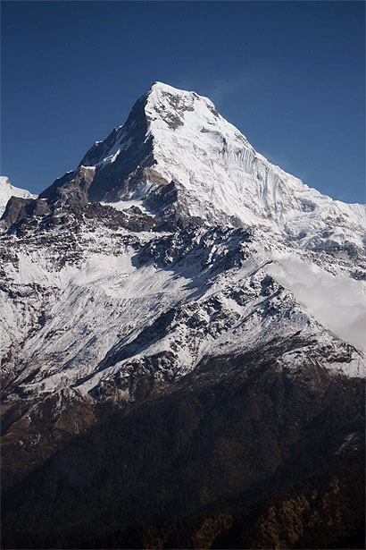 Annapurna