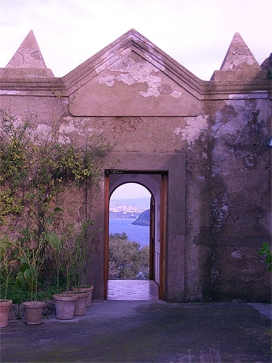 Ischia