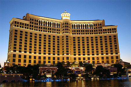 Bellagio - Las Vegas