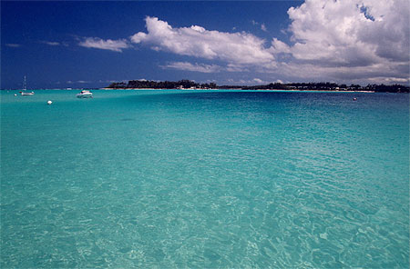 Blue Bay