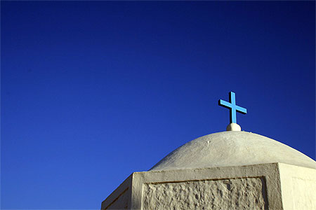 Le grand bleu