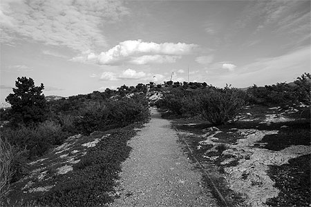 Perspective ath�nienne