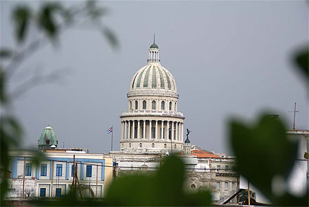 El Capitolio