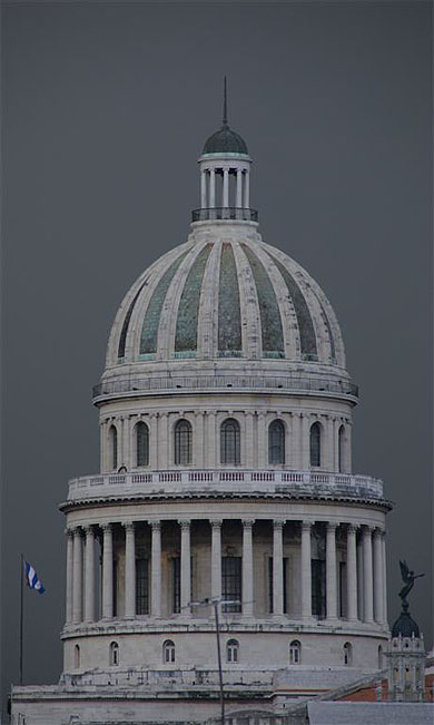 El Capitolio