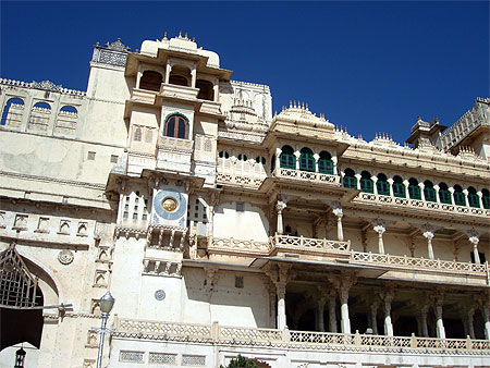 Le City Palace 