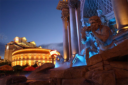 Las vegas
