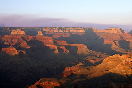 Grand Canyon