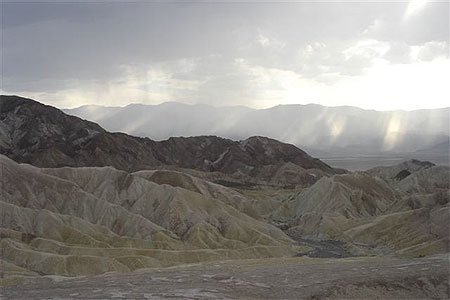 Death Valley