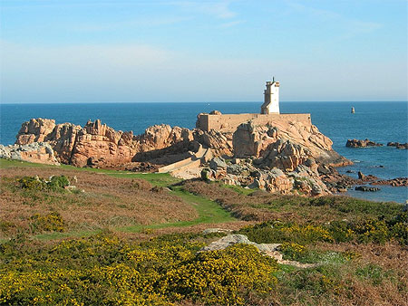 Le Phare du Paon