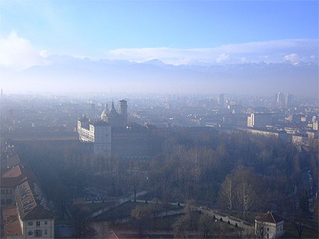 Vu du ciel