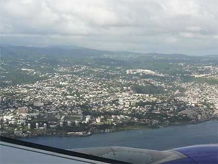 Fort de france
