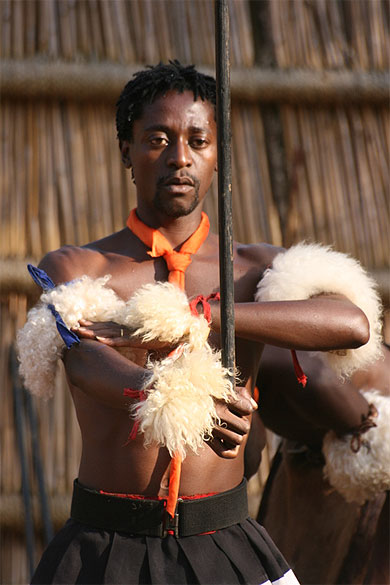 Danse