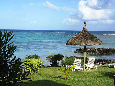 Plage