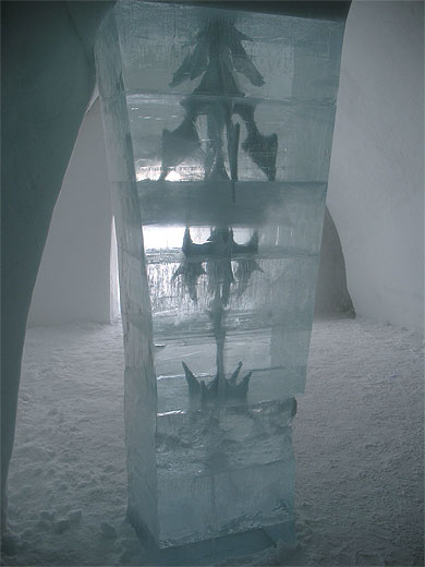 Kiruna Ice Hotel