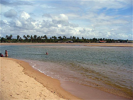 Buraquinho( = petit trou)
