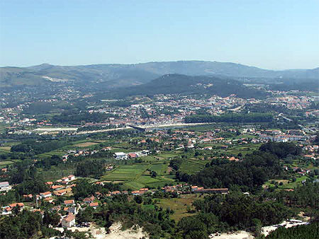 Ponte do Lima