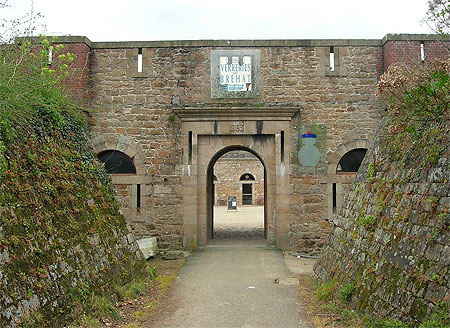 La Citadelle