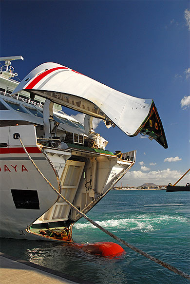 Ferry