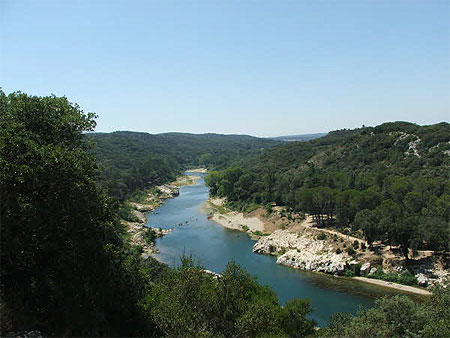 Le Gardon