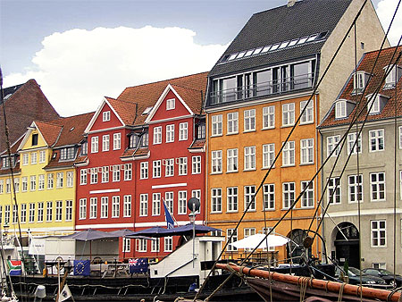 Nyhavn