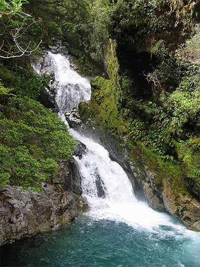 Cascade
