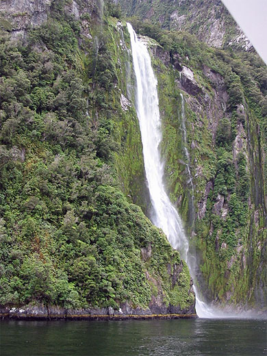 Cascade