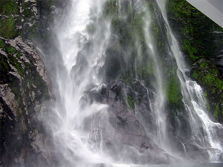 Cascade