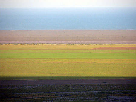 Landmanalauger Treck