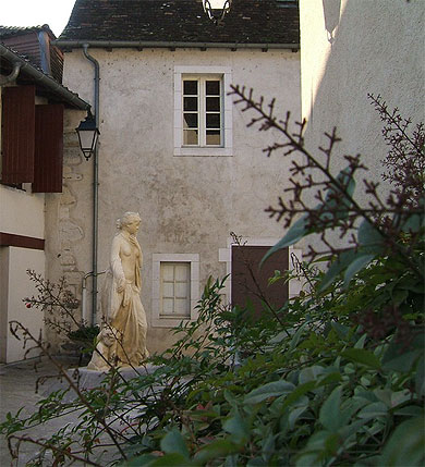 Salies de B�arn