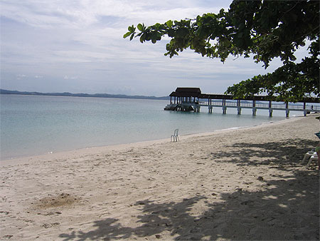 Ile de Kapas